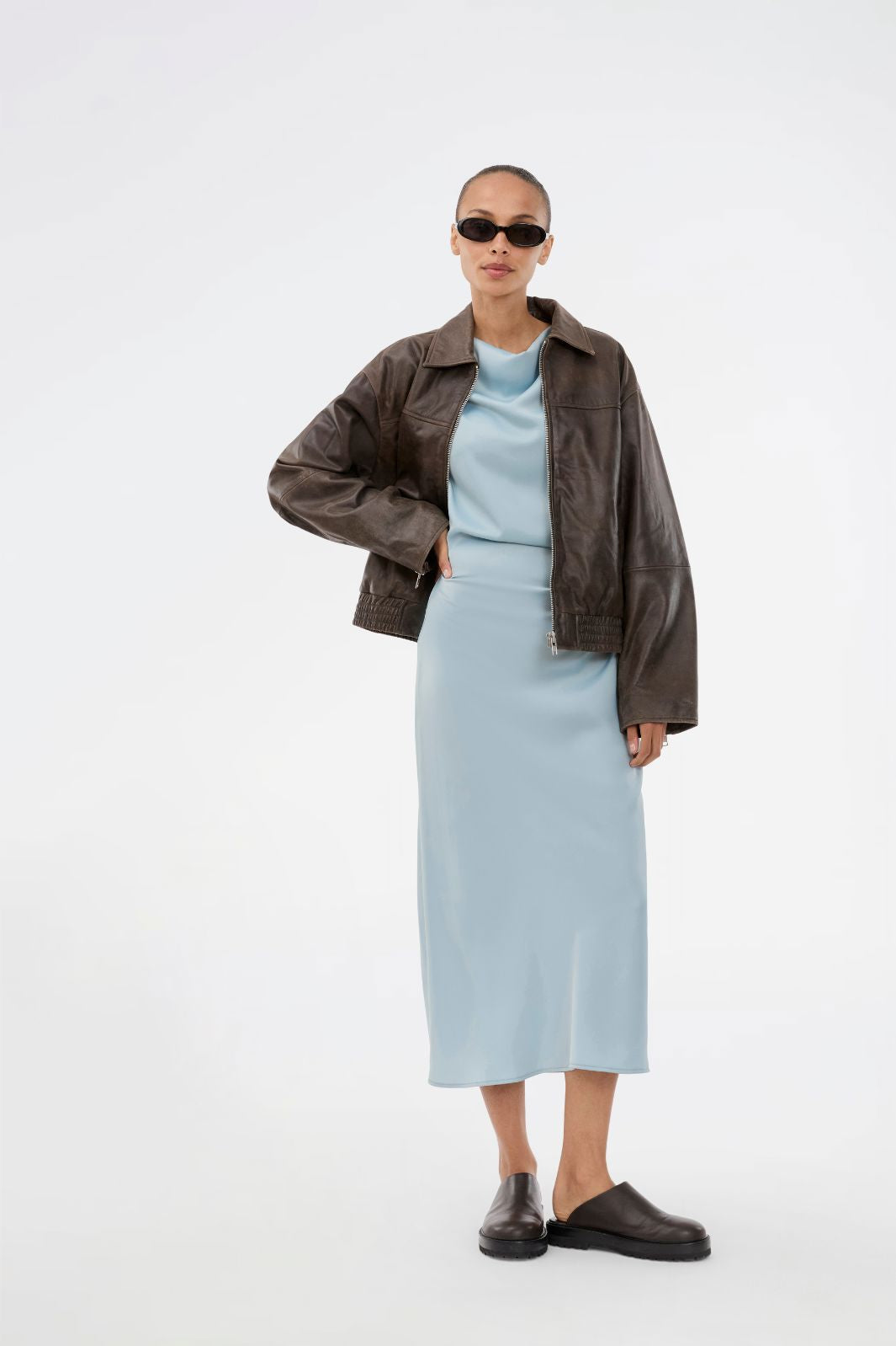 Modström - Tailormd Dress 58386 - 13626 - Arona Kjoler 