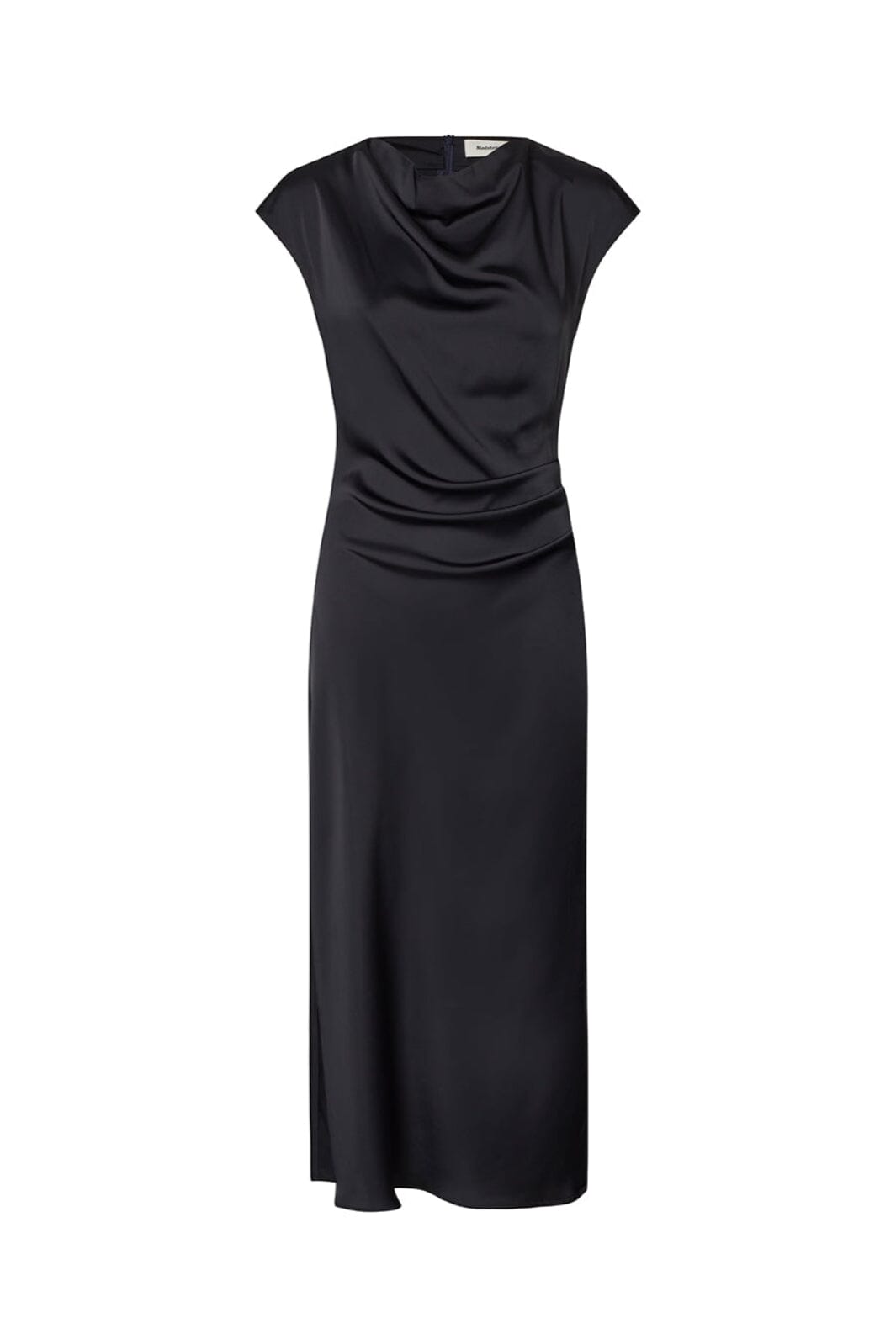 Modström - Tailormd Dress 58386 - 3319 - Navy Sky Kjoler 