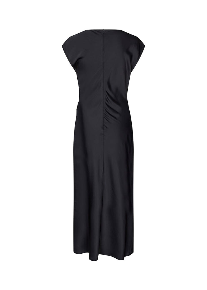 Modström - Tailormd Dress 58386 - 3319 - Navy Sky Kjoler 