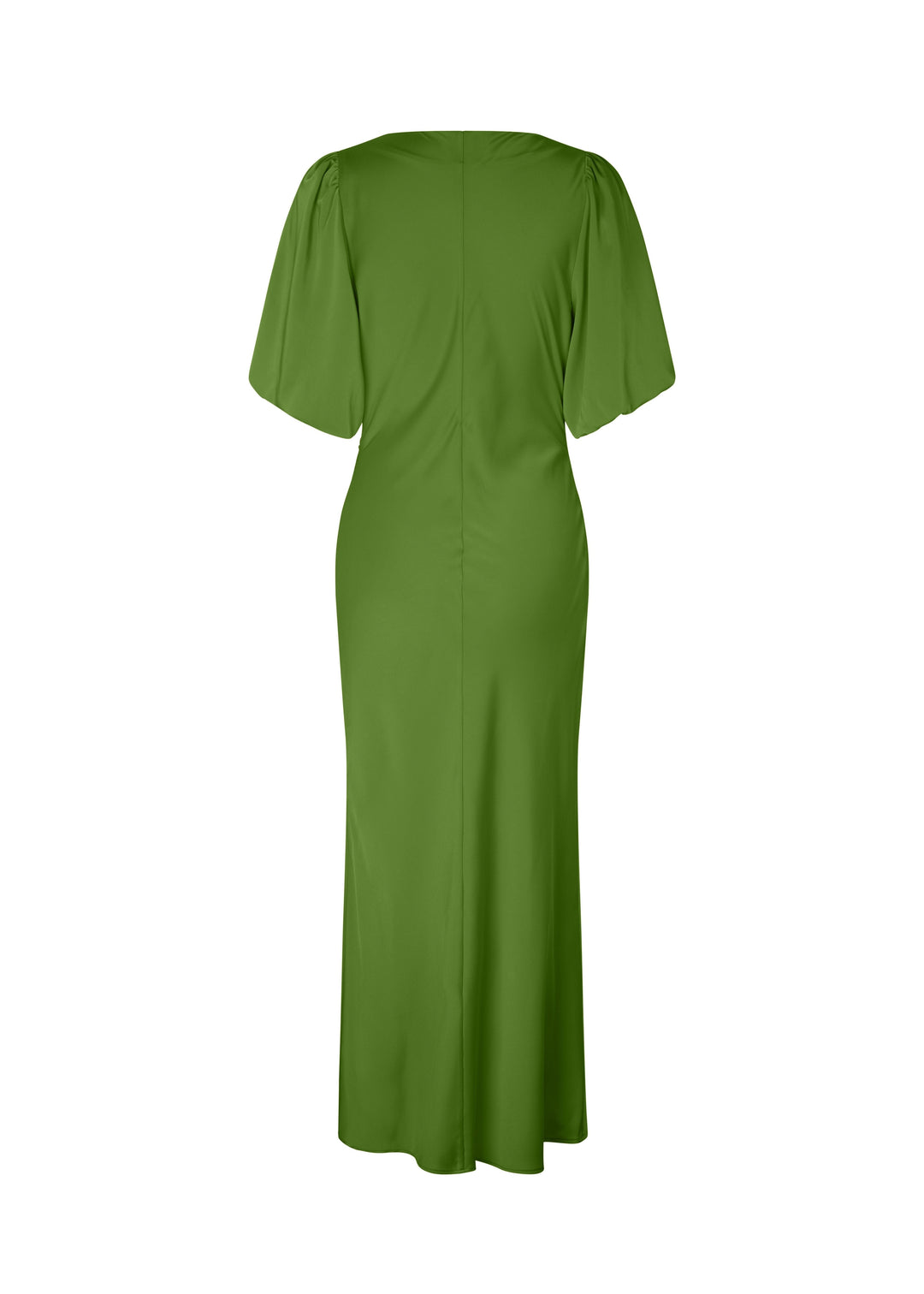 ModströM - Tailormd Ss Dress 59269 - 2289 - Twist Of Lime Kjoler 