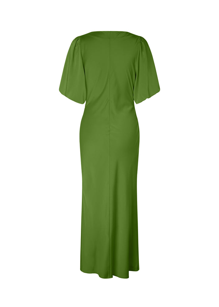 ModströM - Tailormd Ss Dress 59269 - 2289 - Twist Of Lime Kjoler 