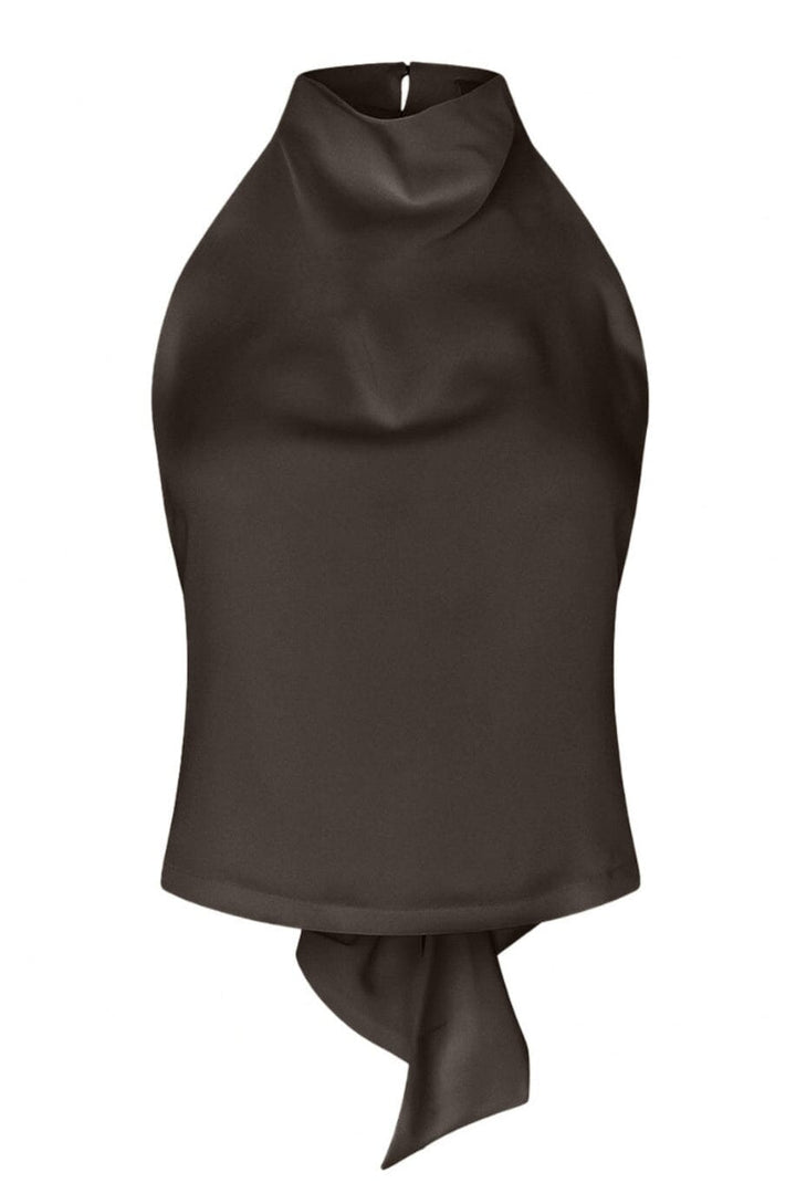 Modström - Timmiemd Top 58935 - 5508 - Seal Brown Toppe 