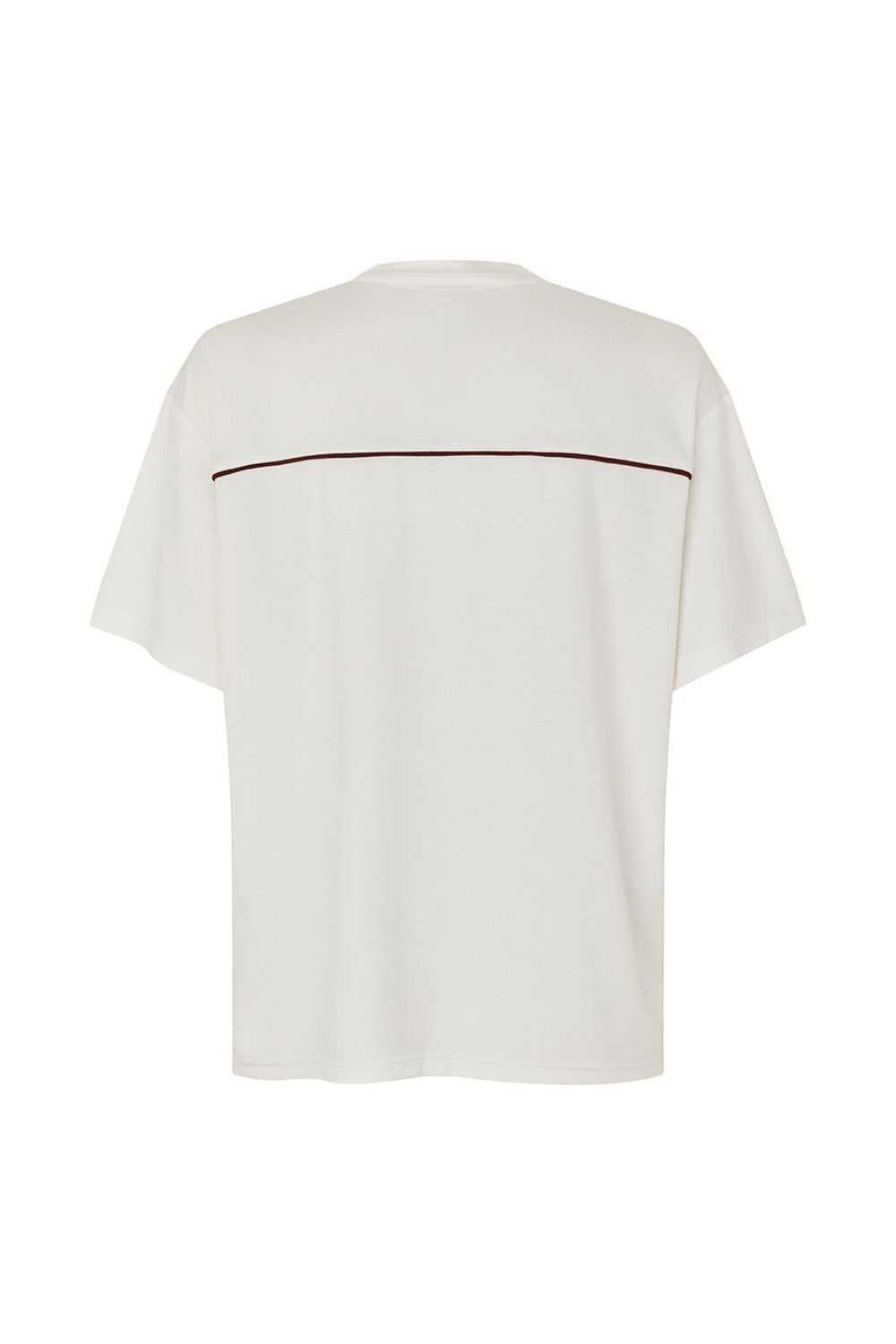 Modström - Tobynmd T-Shirt 58980 - 598 - Vanilla Cream