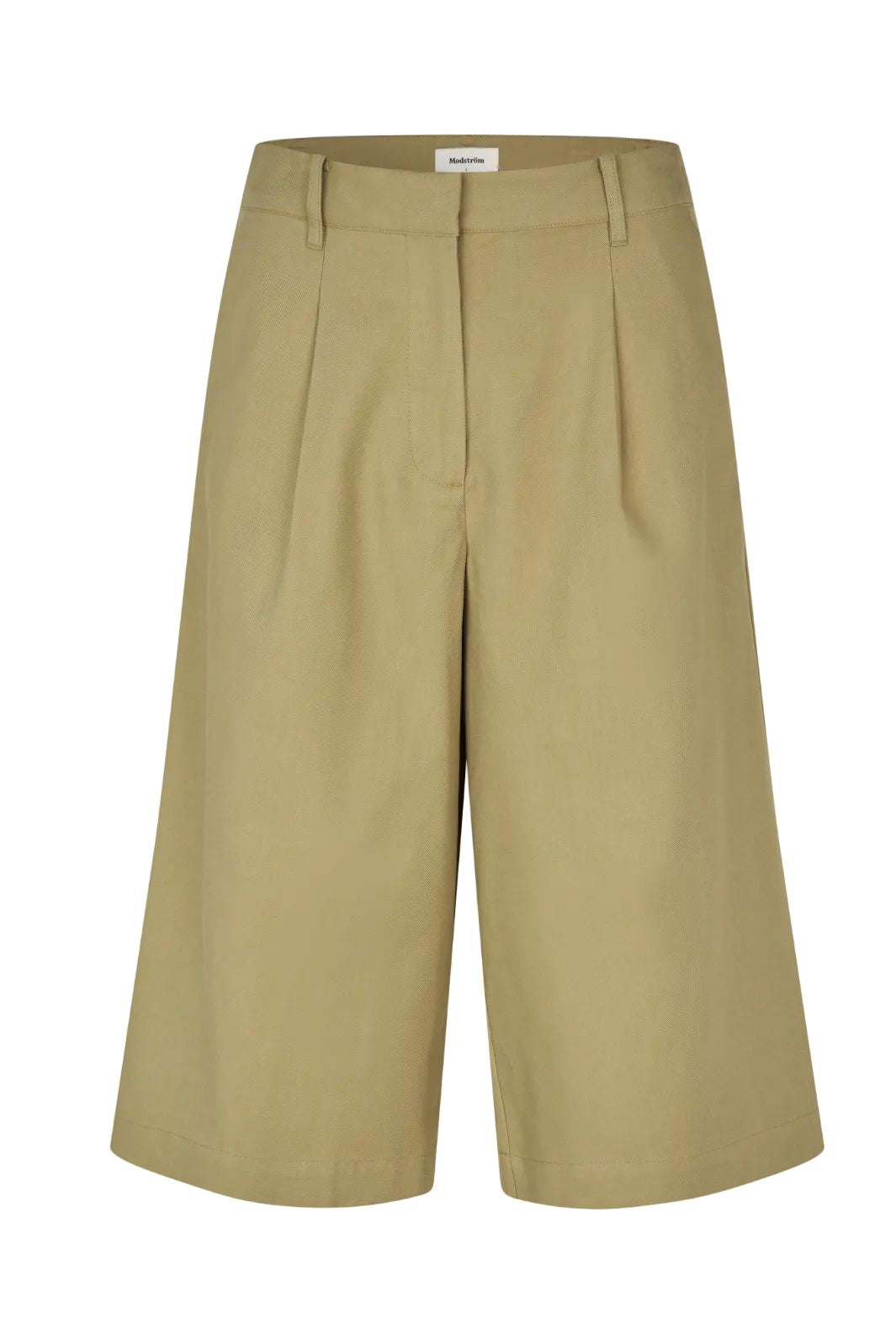 Modström - Toremd Long Shorts 59039 - 592 - Twill Shorts 