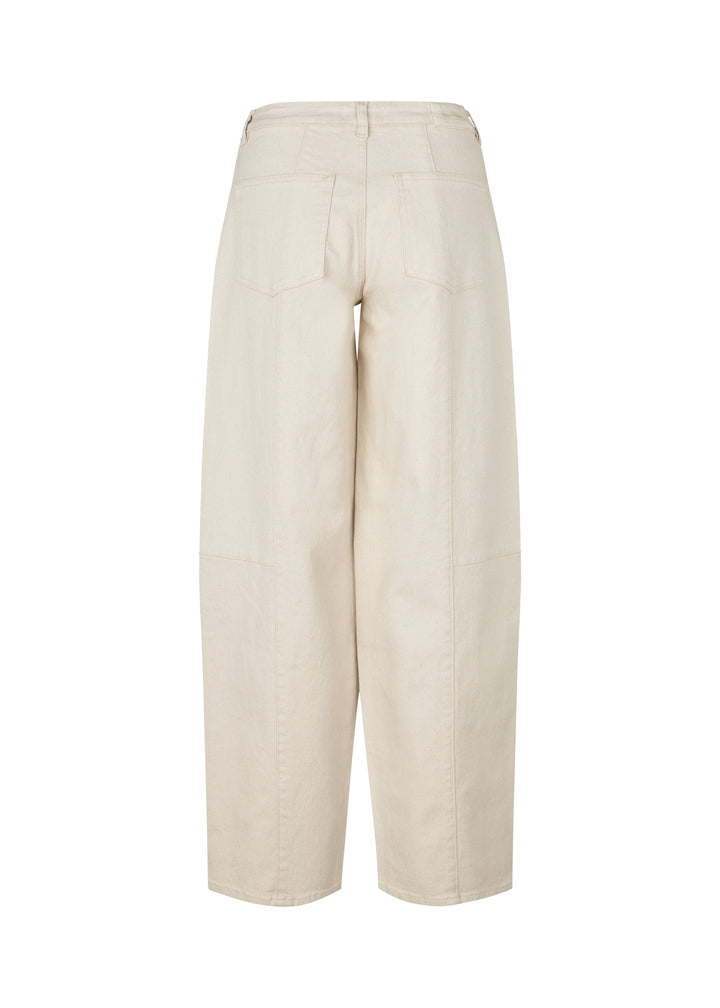 Modström - Unikamd Jeans 58979 - 100 - Summer Sand Jeans 