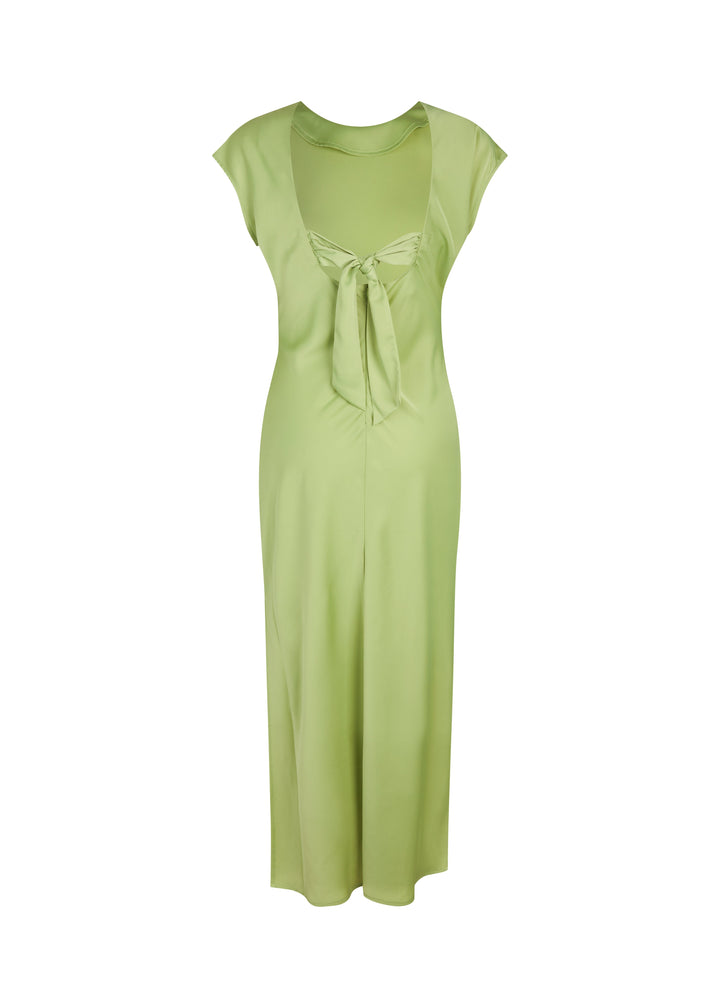 Modström - Unitymd Dress 58989 - 13623 - Tarragon Kjoler 