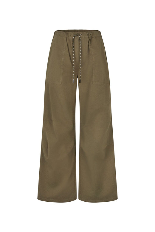 Modström - Uraniamd Pants 58952 - 2201 - Army Dust