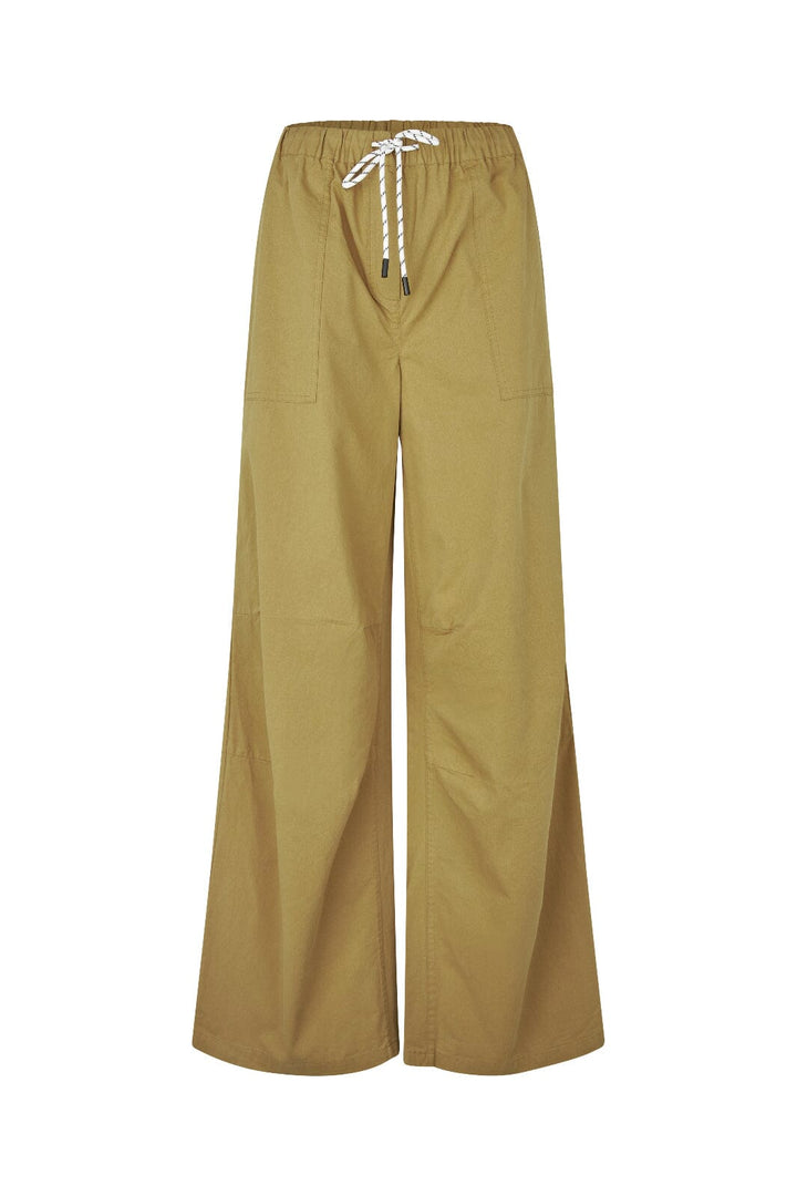 Modström - Uraniamd Pants 58952 - 3624 - Desert Bukser 