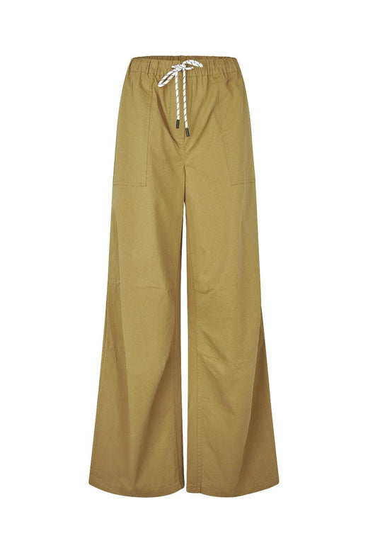 Modström - Uraniamd Pants 58952 - 3624 - Desert Bukser 
