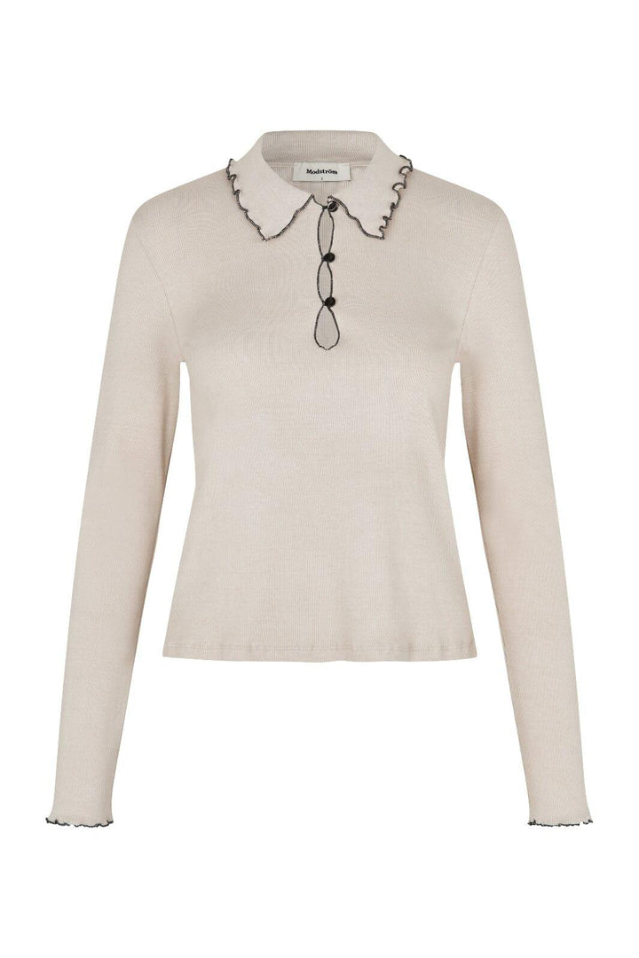 Modström - Urdmd Ls Top 59286 - 15 - Moonbeam Toppe 