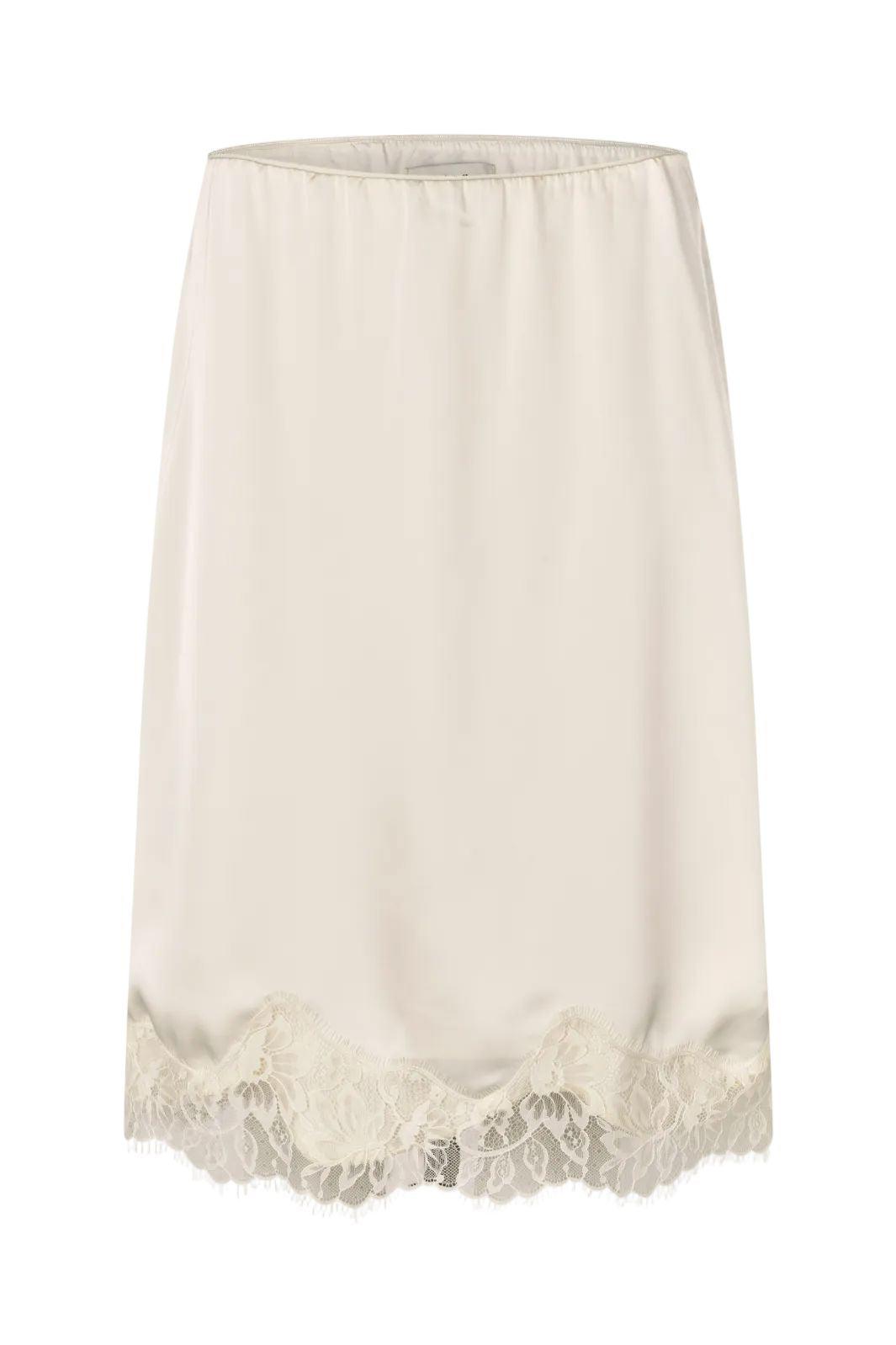 Modström - Vuemd Skirt 59293 - 598 - Vanilla Cream Nederdele 