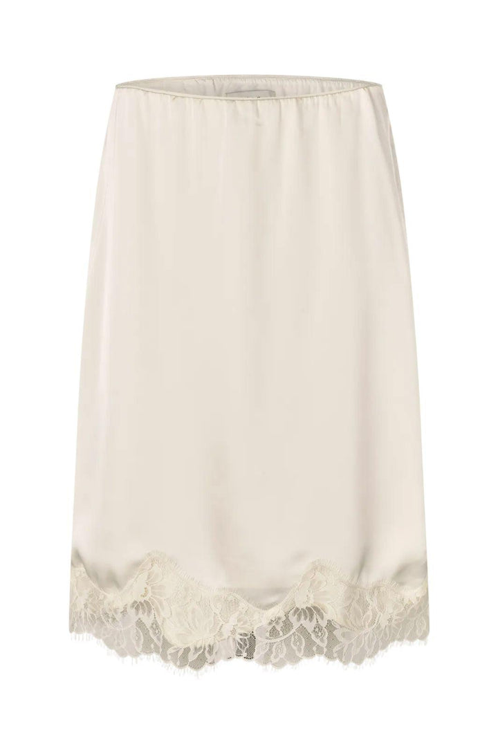 Modström - Vuemd Skirt 59293 - 598 - Vanilla Cream Nederdele 