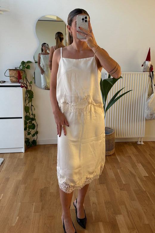 Modström - Vuemd Top 59292 - 598 - Vanilla Cream Toppe 