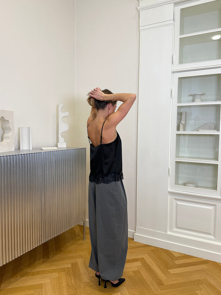 Modström - Vuemd Top 59292 - 7090 - Black Toppe 