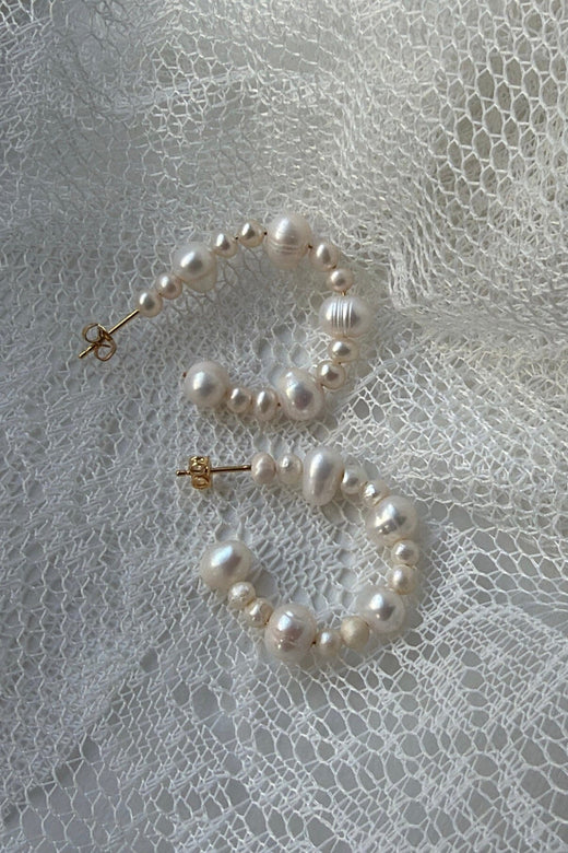 Molly&My Jewellery - Aarhus - Hvid 