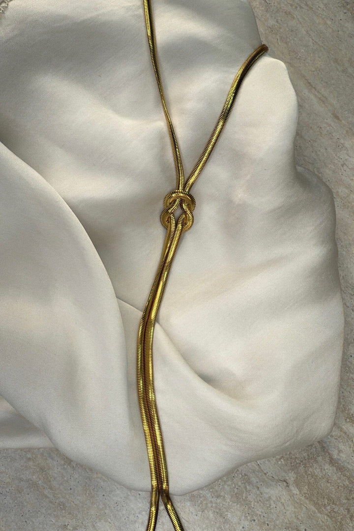 Molly&My Jewellery - Møn - Forgyldt 