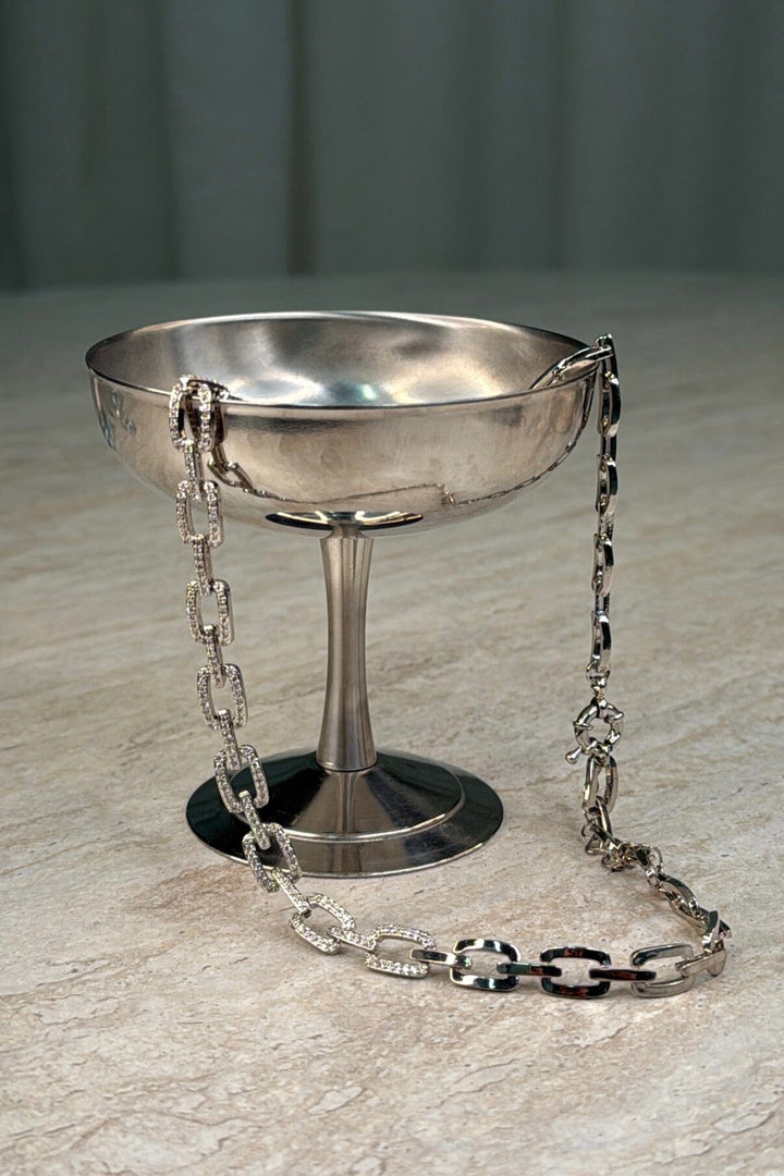 Molly&My Jewellery - Samsø - Forsølvet 