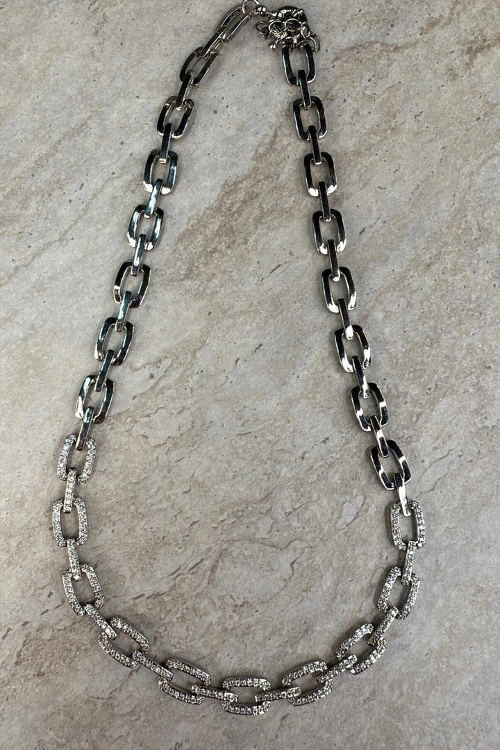 Molly&My Jewellery - Samsø - Forsølvet 