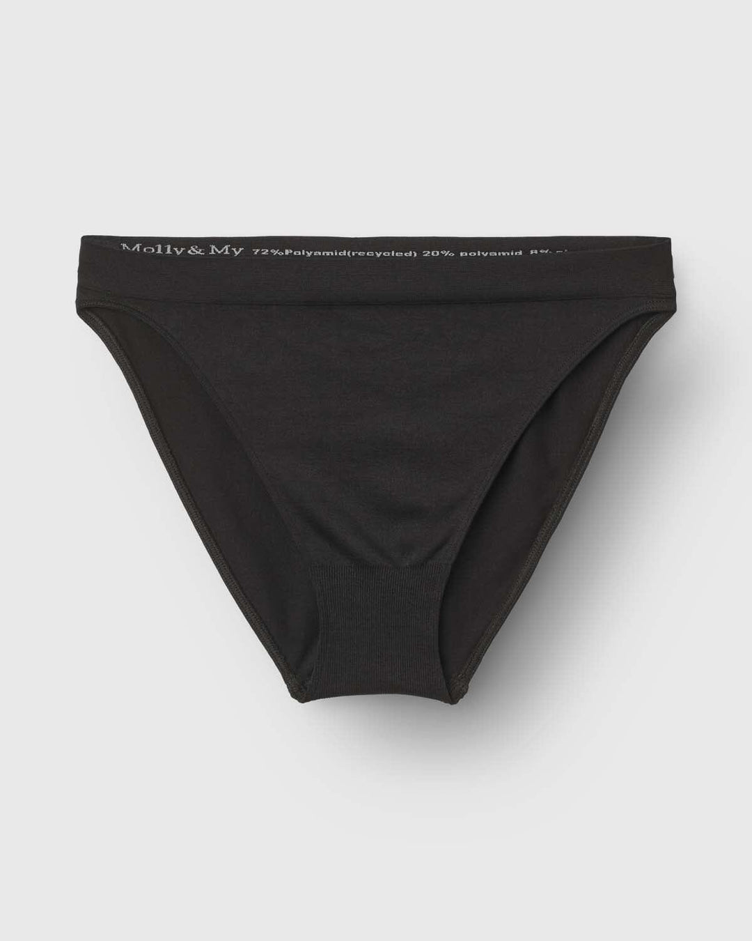 Molly&My Wardrobe - Luise Brief 9003 - Black Trusser 