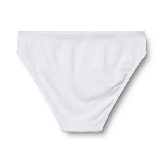 Molly&My Wardrobe - Luise Brief - White Trusser 