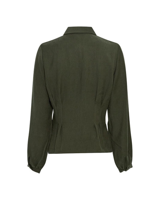 Moss Copenhagen - Mschmanny Shirt 19967 - Rosin Skjorter 