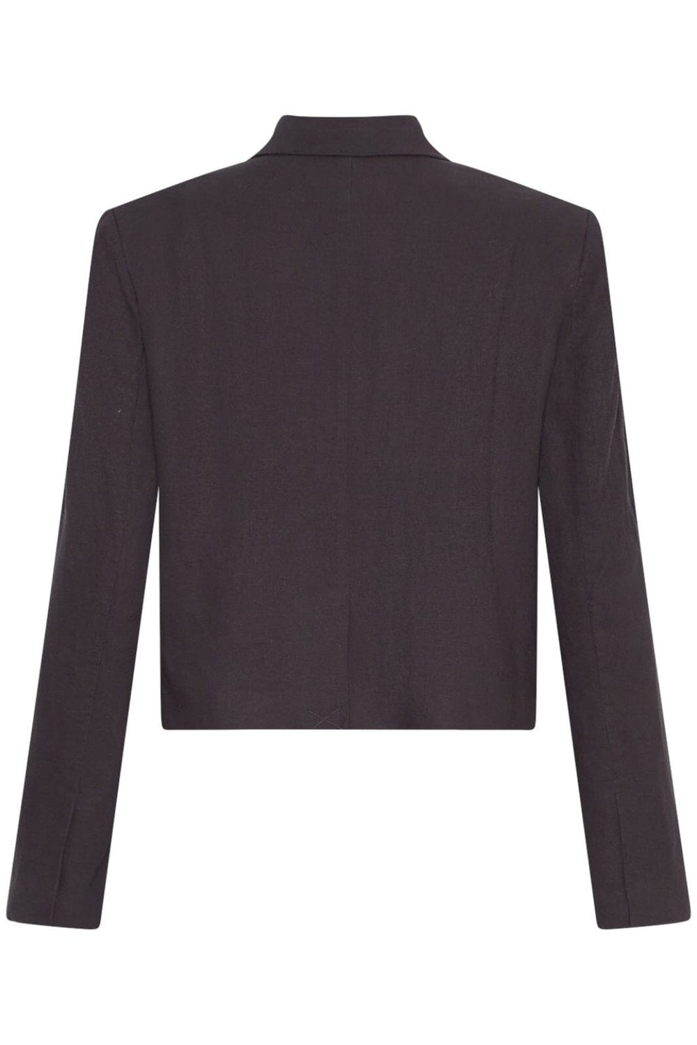 Moss Copenhagen - Mschpennie Ginia Blazer - Phantom Blazere 