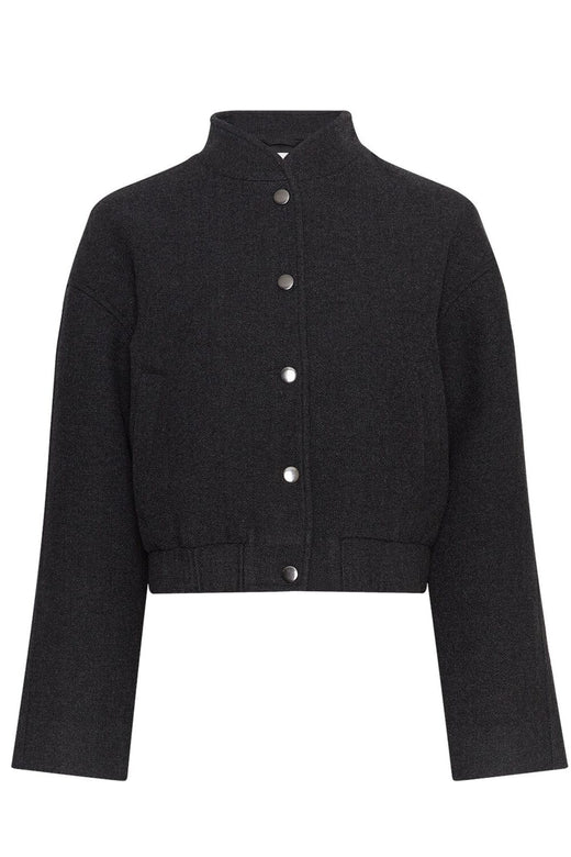 Moss Copenhagen - Mschseba Jacket 19232 - Dgm Jakker 