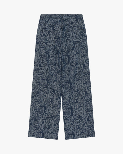 Moves by Minimum - Adanna Jeans 4518 MO106444518 - 1002 - Medium Blue Jeans 