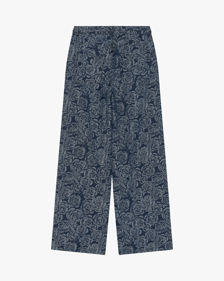 Moves by Minimum - Adanna Jeans 4518 MO106444518 - 1002 - Medium Blue Jeans 