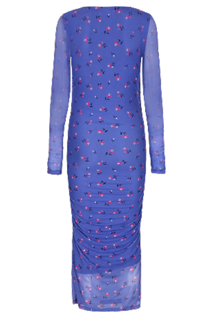 Moves by Minimum - Debina 2727 - Blue Iris Kjoler 