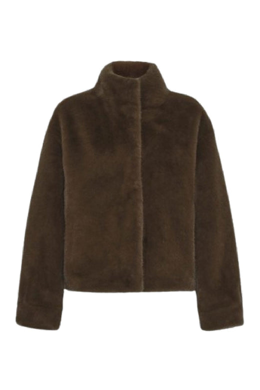 Moves by Minimum - Kara Jacket 4471 244154471 - 0909 - Fossil Jakker 