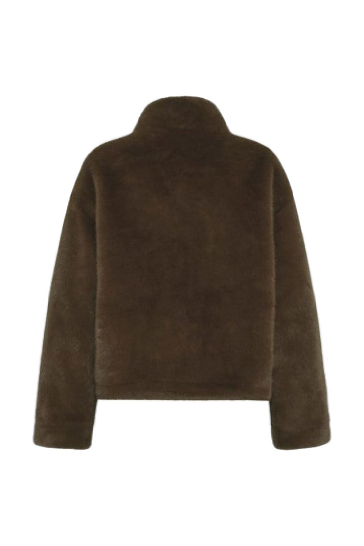 Moves by Minimum - Kara Jacket 4471 244154471 - 0909 - Fossil Jakker 