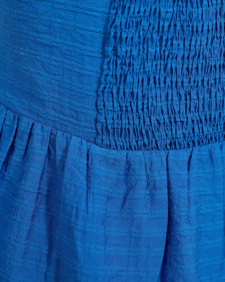 Moves By Minimum, Lesti 2785, Strong Blue