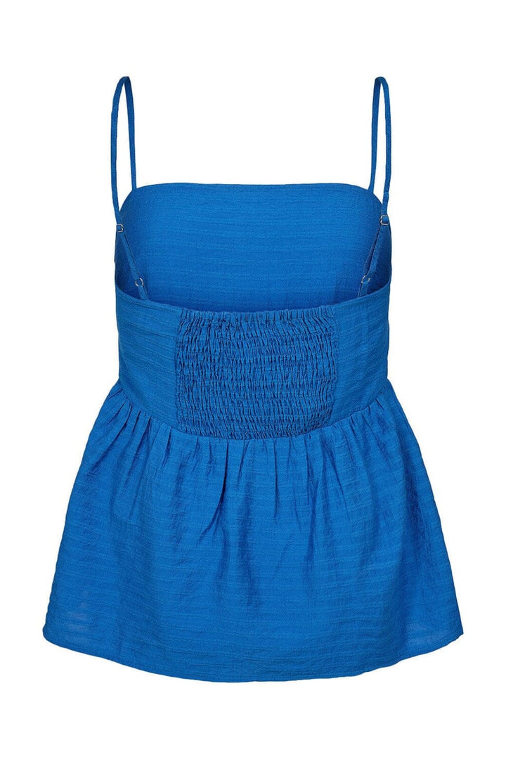 Moves By Minimum - Lesti 2785 - 4051 Strong Blue Toppe 