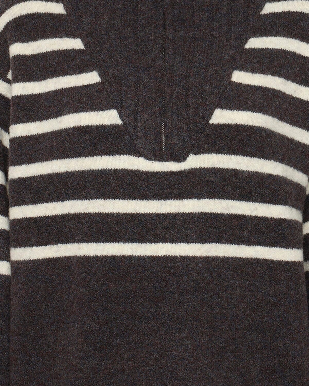Moves By Minimum - Mostriba 2825 - 3316 Plum Perfect Sweatshirts 