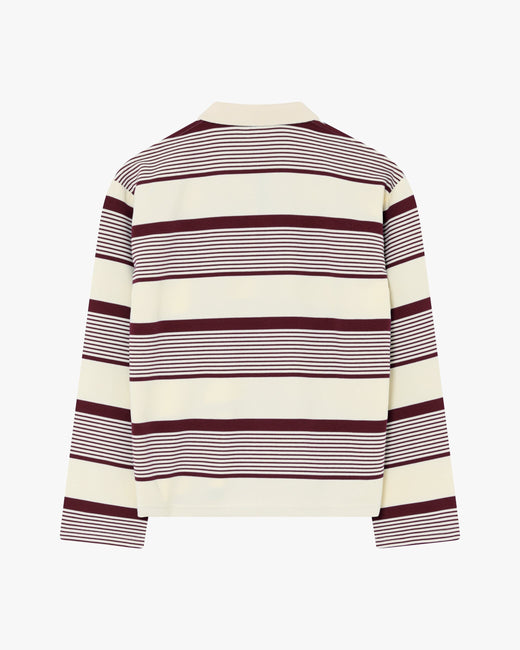 Moves by Minimum - Pomila Polo 4546 245404546 - 1917 - Fig Skjorter 