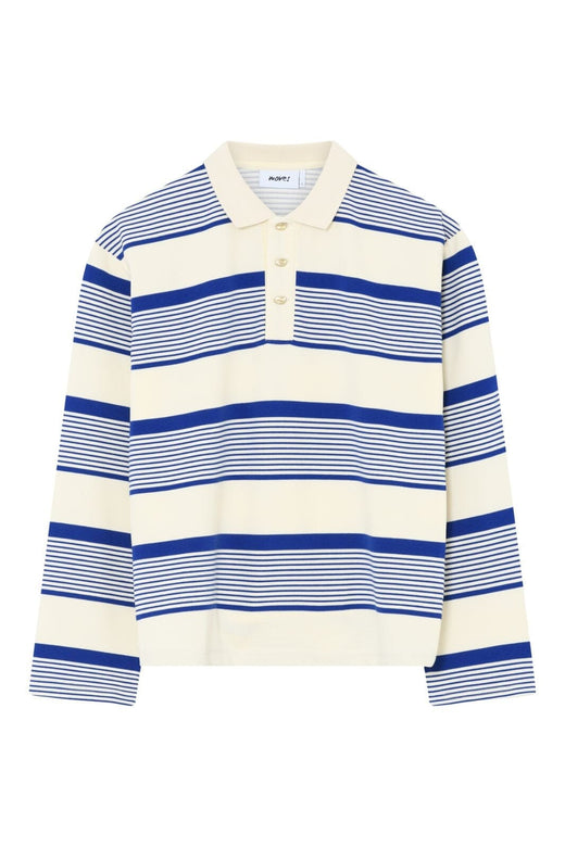 Moves by Minimum - Pomila Polo 4546 245404546 - 3952 - Surf The Web Skjorter 