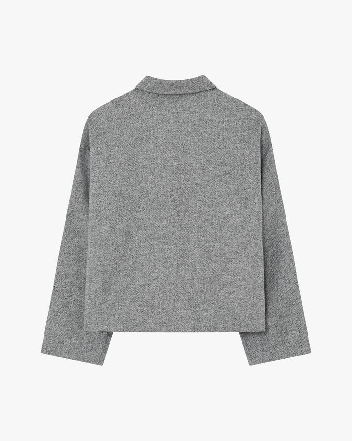 Moves by Minimum - Wrenley Shirt 4520 244944520 - 0201 - Castlerock Skjorter 