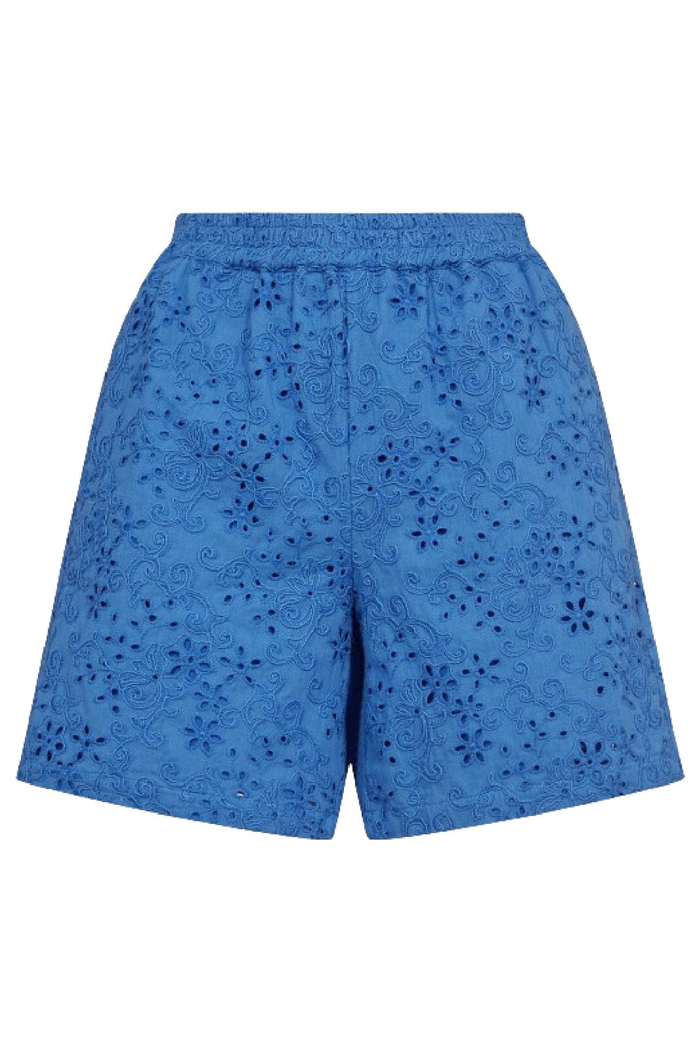Moves - Pensi 3581 - 4048 Nebulas Blue Shorts 