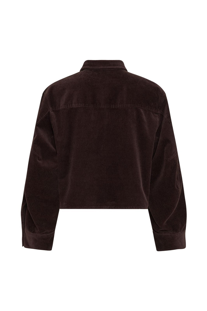 MSCH Copenhagen - Mschfilippa Shirt 20236 - Molé