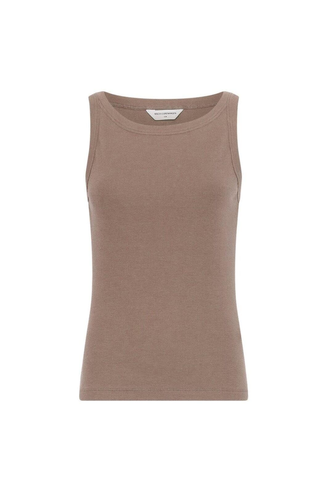 MSCH Copenhagen - Mschgubbe Rasmia Sl Top 19277 - Mountain Trail Toppe 