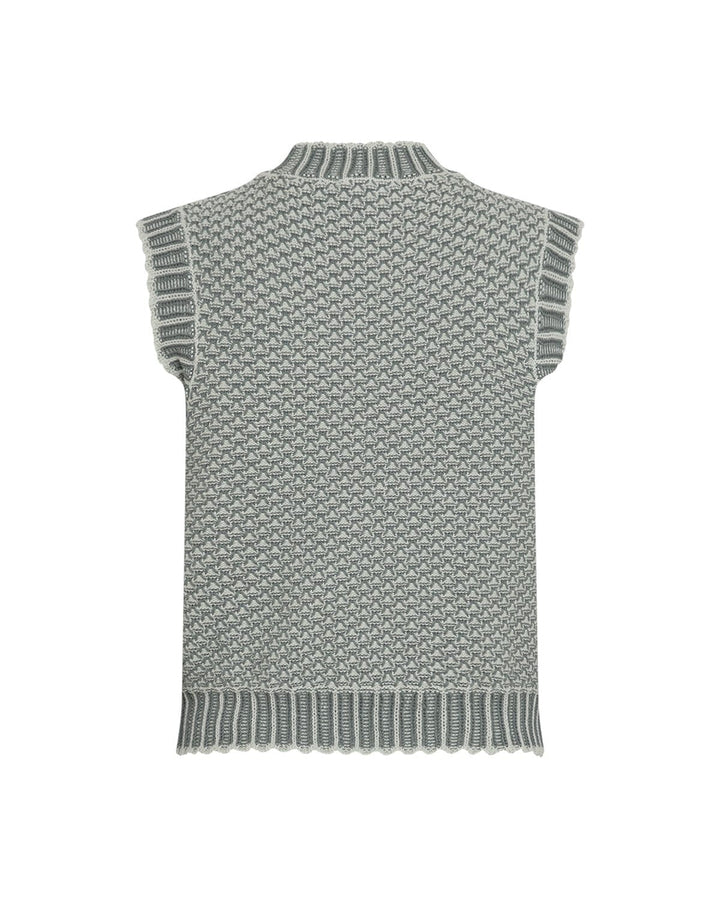 MSCH Copenhagen - Mschpilla Vest 18832 - B Choy L Wreath Veste 