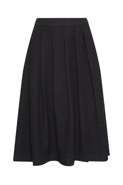 Moss Copenhagen - Mschseba Skirt 19233 - Dgm Nederdele 