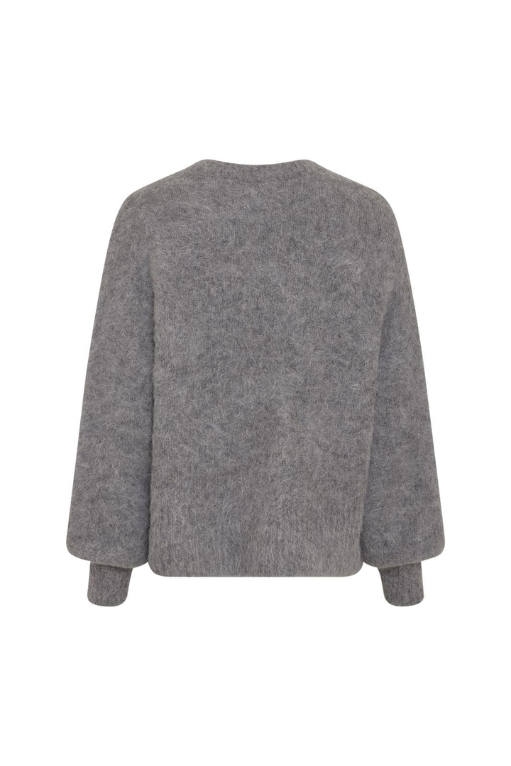 MSCH Copenhagen - Mschtila Salmia Pullover 20310 - Mgm