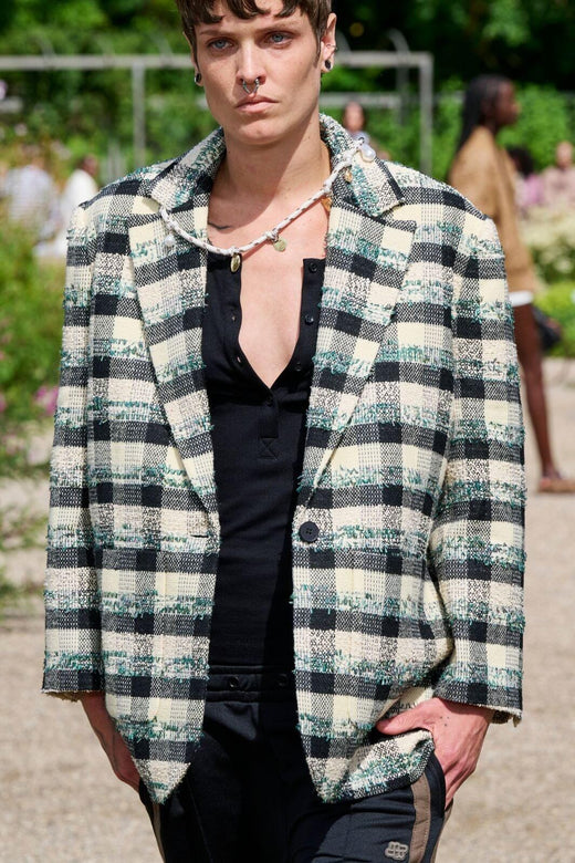 Munthe - Baketta 261151026101 - 11 - Mix Blazere 