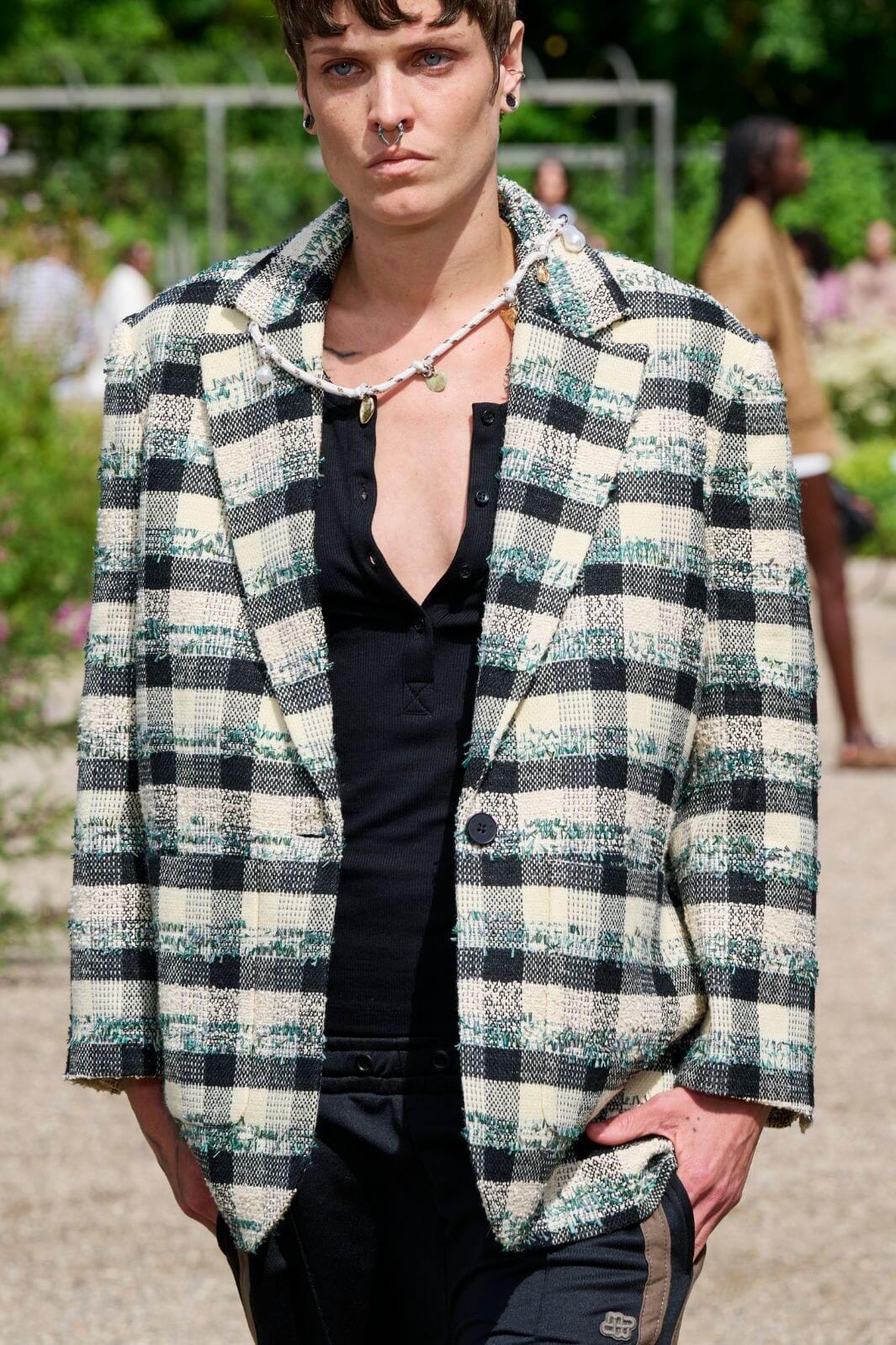 Munthe - Baketta 261151026101 - 11 - Mix Blazere 