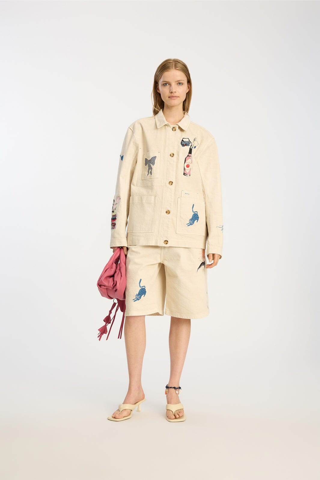 Munthe - Braulia 261154026188 - 15 - Kit