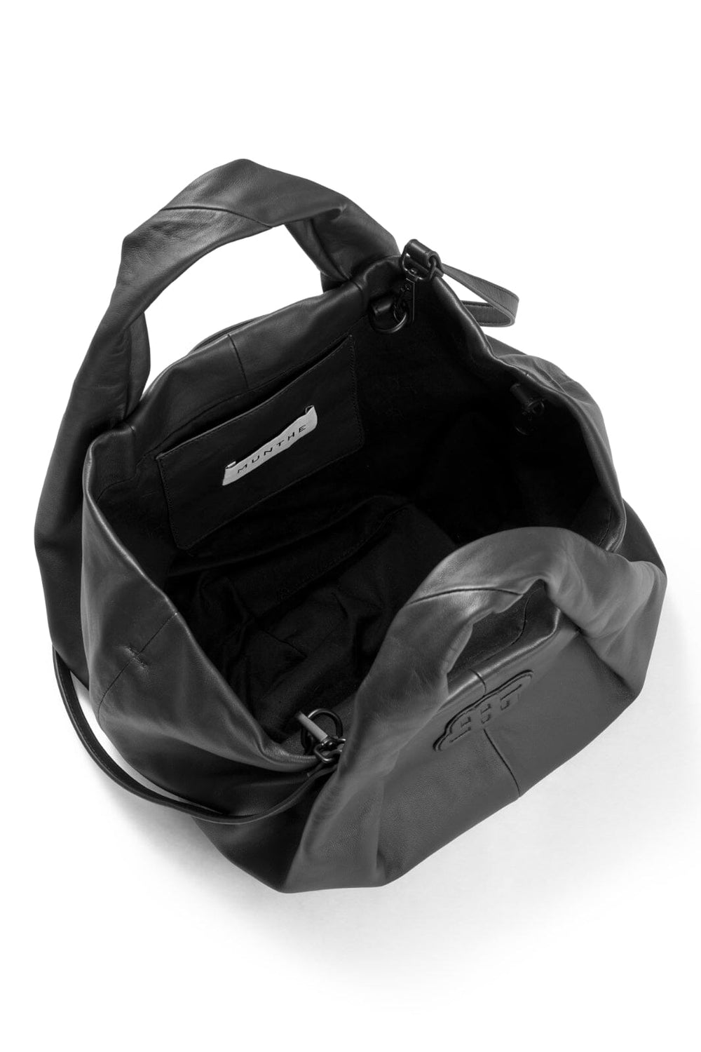 Munthe - Lix 253194825358 - 2 - Black