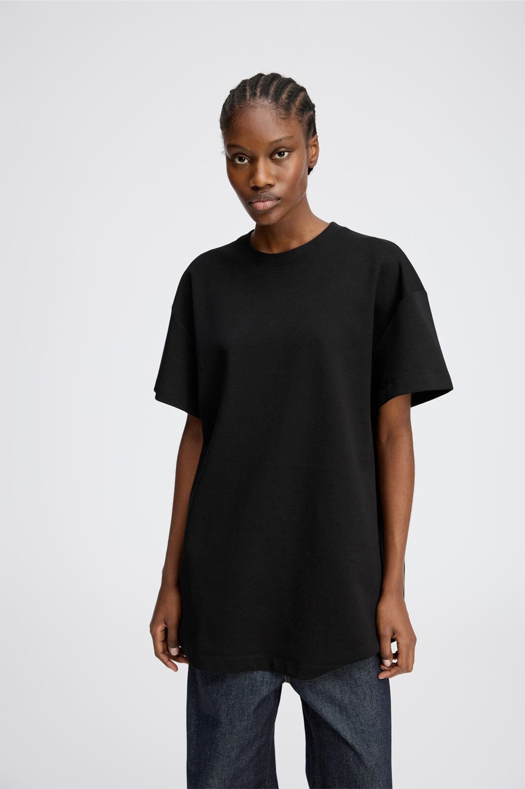 Munthe - Rosie 254132025426 - 2 - Black