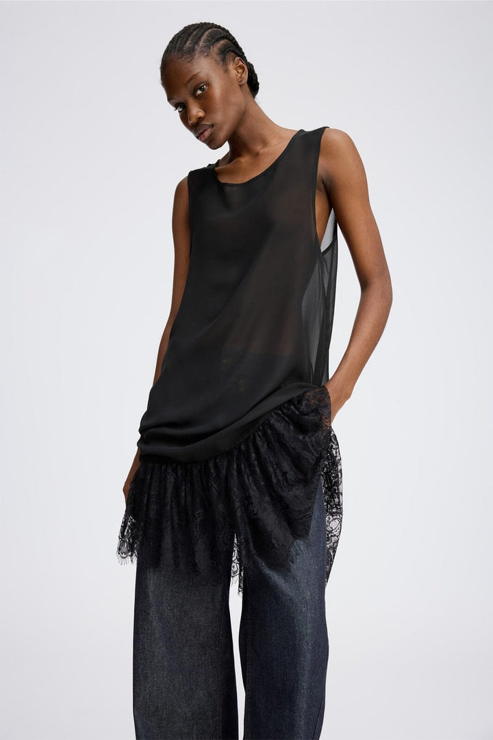 Munthe - Rosie 254132025426 - 2 - Black